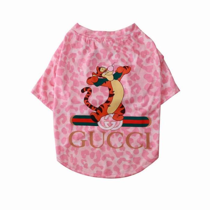 G Dog T Shirt-478
