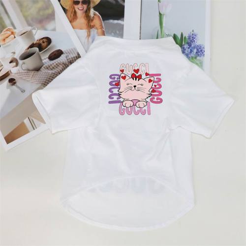 G Dog T Shirt-402