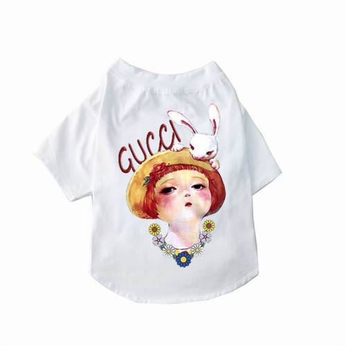 G Dog T Shirt-179