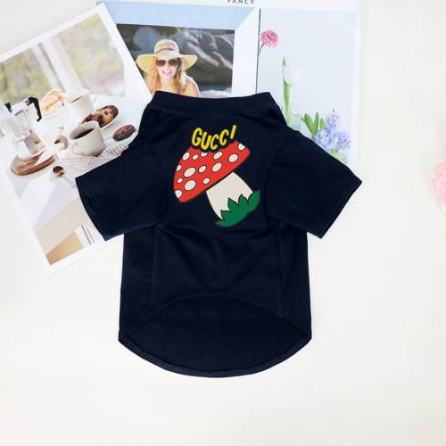 G Dog T Shirt-233