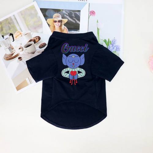 G Dog T Shirt-299