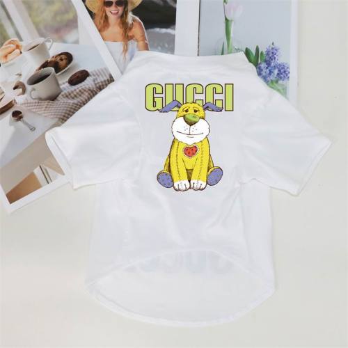 G Dog T Shirt-052