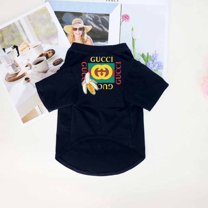G Dog T Shirt-026