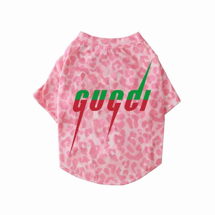 G Dog T Shirt-162