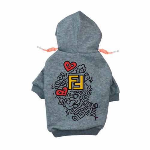 FD Pet Hoodies-316