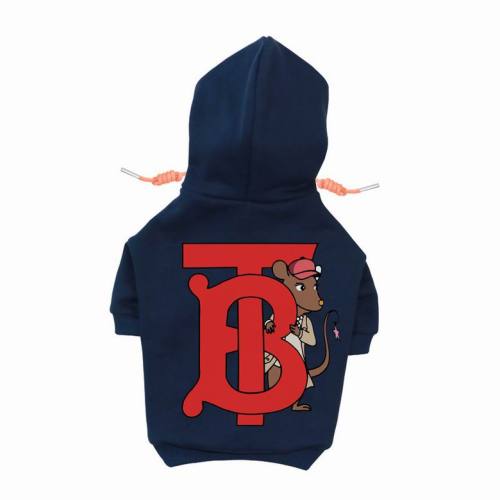Burberry Pet Hoodies-049