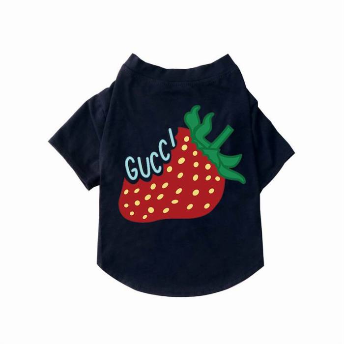 G Dog T Shirt-370