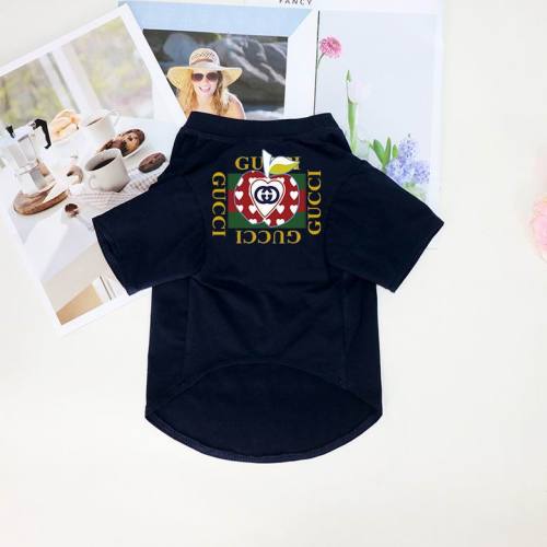 G Dog T Shirt-227