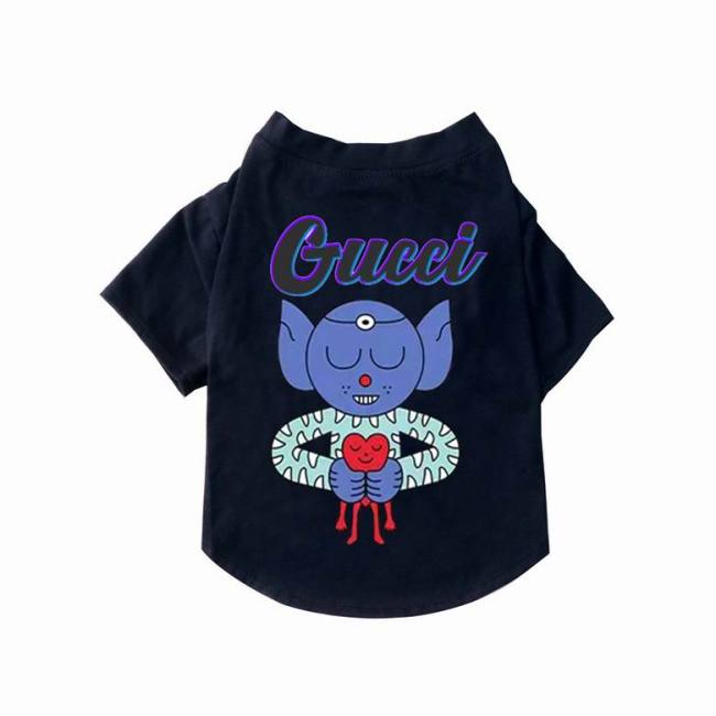 G Dog T Shirt-302