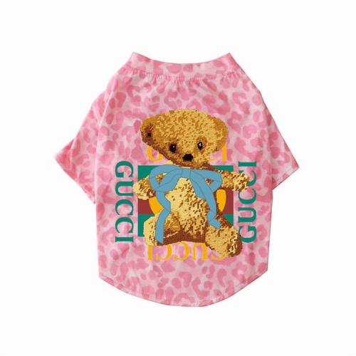 G Dog T Shirt-018