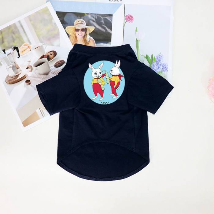 G Dog T Shirt-281