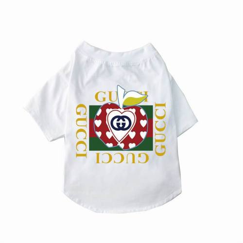 G Dog T Shirt-232