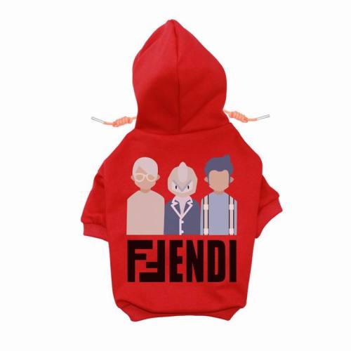 FD Pet Hoodies-512