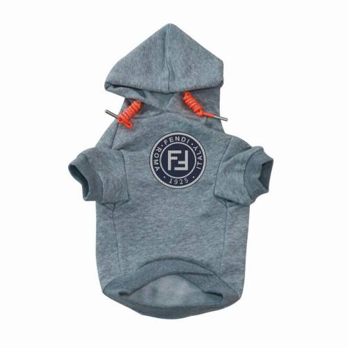 FD Pet Hoodies-270