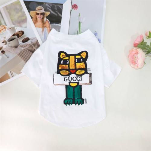 G Dog T Shirt-471