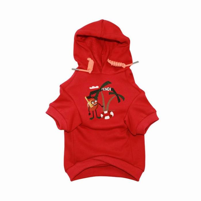 FD Pet Hoodies-445
