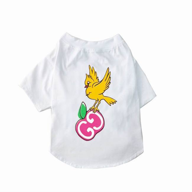 G Dog T Shirt-220