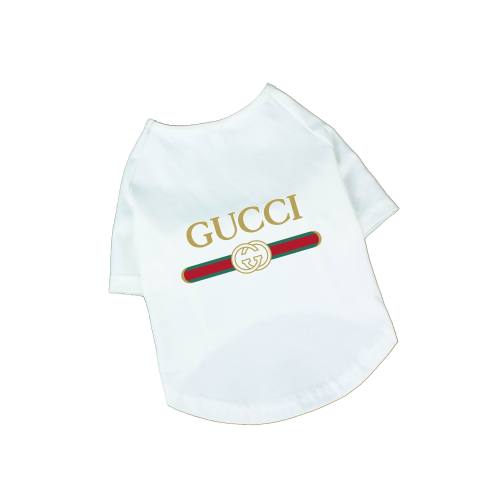 G Dog T Shirt-432