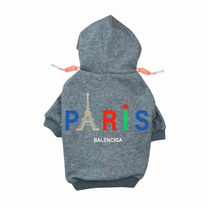 B Pet Hoodies-034