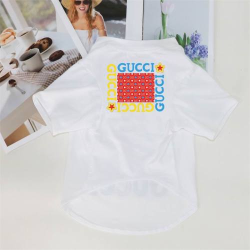 G Dog T Shirt-306