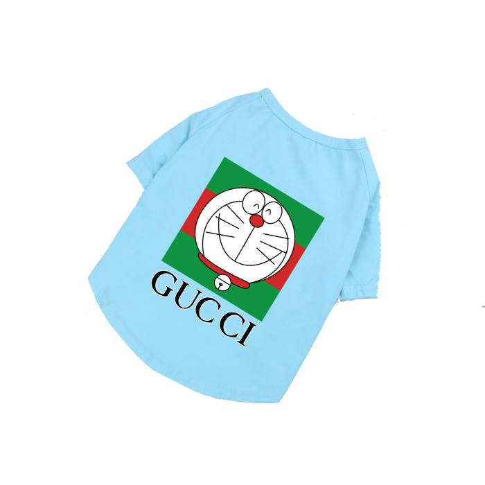 G Dog T Shirt-435