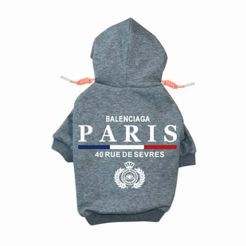 B Pet Hoodies-131