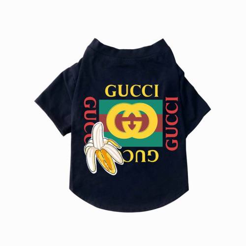 G Dog T Shirt-029