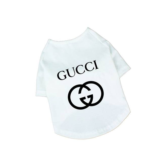 G Dog T Shirt-421