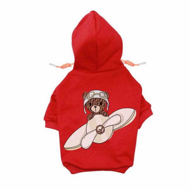 FD Pet Hoodies-462