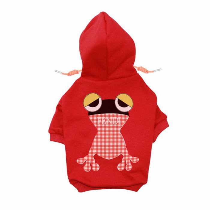 FD Pet Hoodies-457