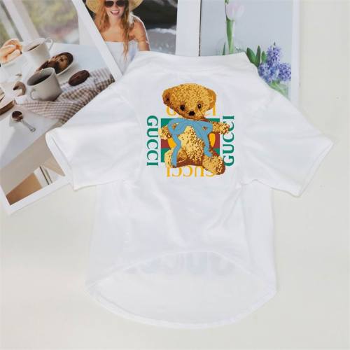 G Dog T Shirt-015