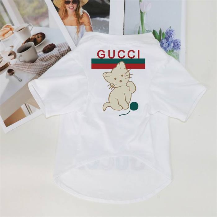 G Dog T Shirt-252