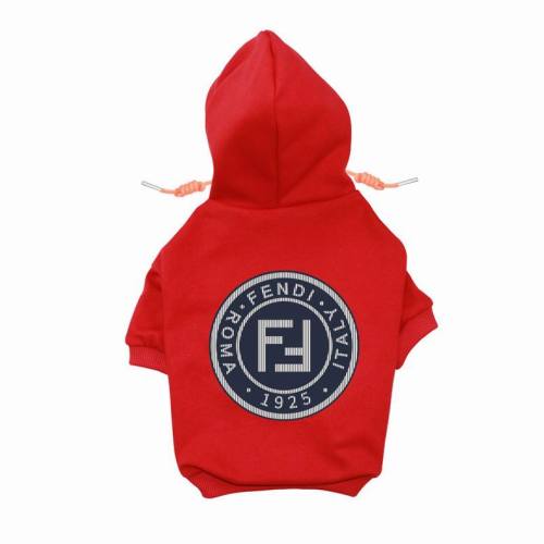 FD Pet Hoodies-542