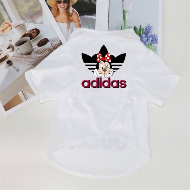 G Dog T Shirt-076