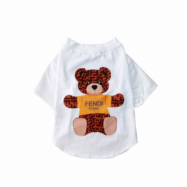 FD Dog T Shirt-007