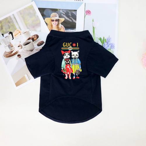 G Dog T Shirt-257