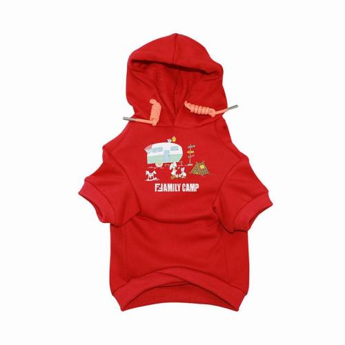 FD Pet Hoodies-400