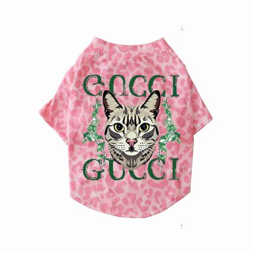 G Dog T Shirt-267