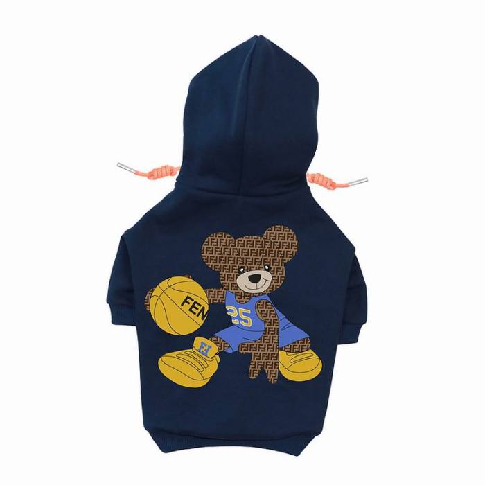 FD Pet Hoodies-310