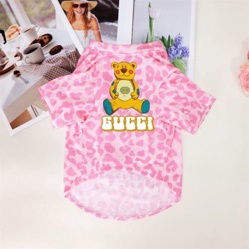 G Dog T Shirt-277