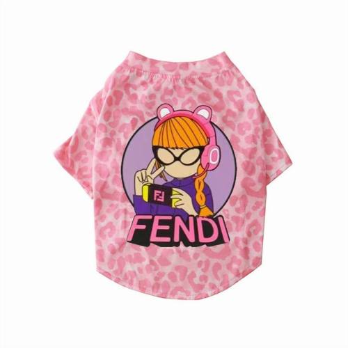 FD Dog T Shirt-037