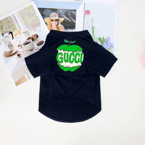 G Dog T Shirt-008