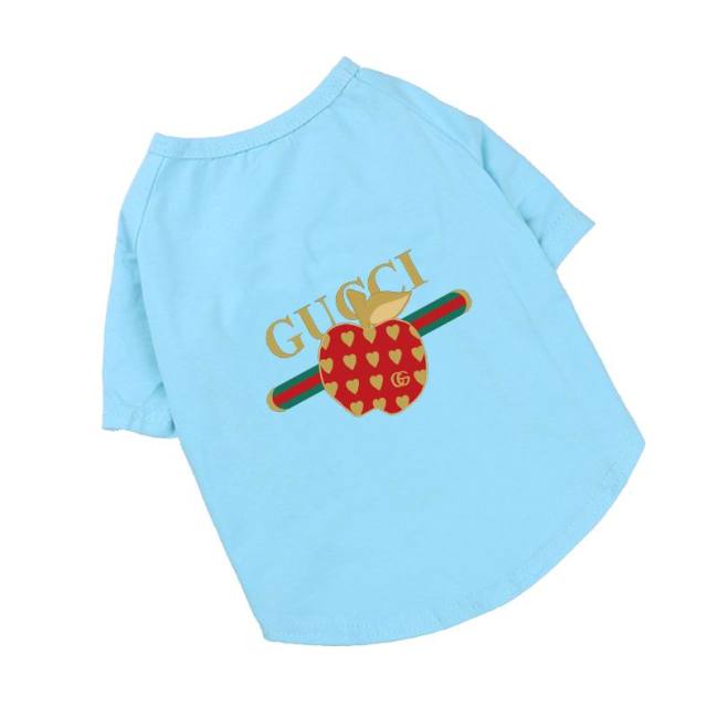 G Dog T Shirt-443