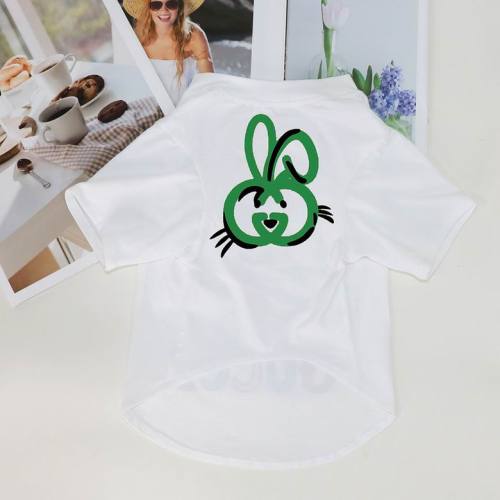 G Dog T Shirt-058