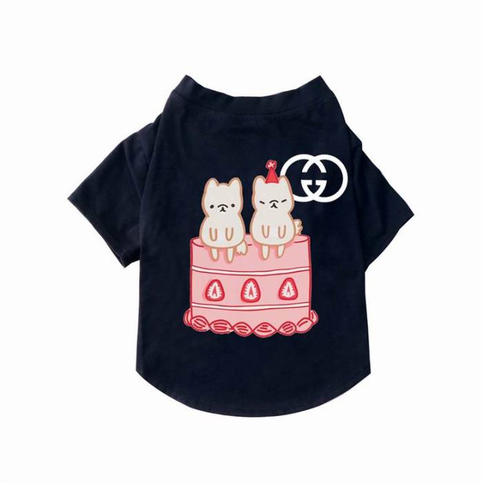 G Dog T Shirt-327