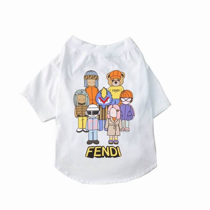 FD Dog T Shirt-027