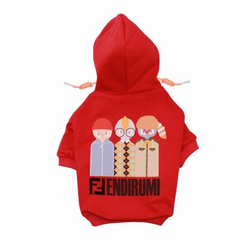 FD Pet Hoodies-486