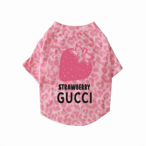 G Dog T Shirt-393