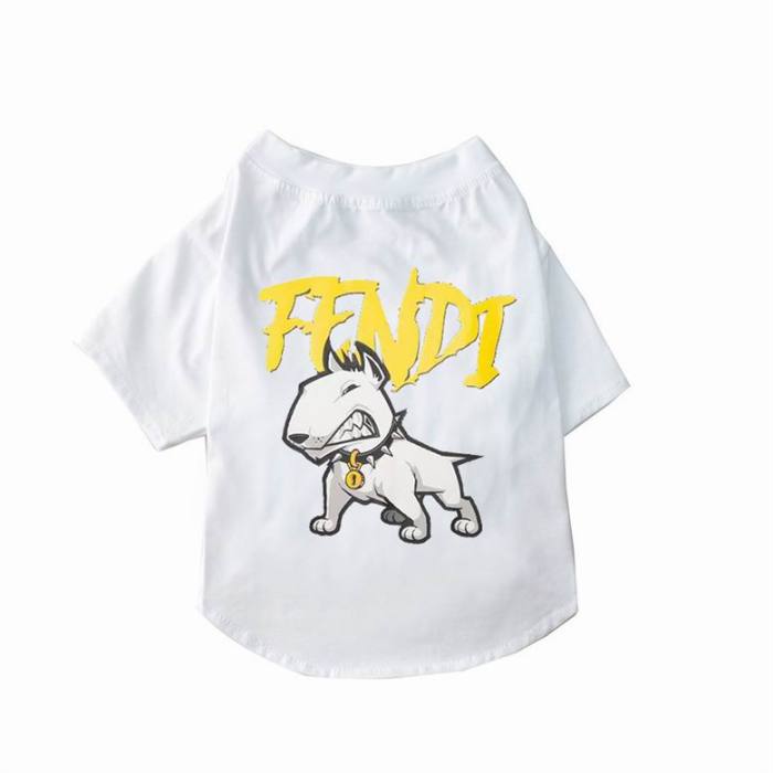 FD Dog T Shirt-021