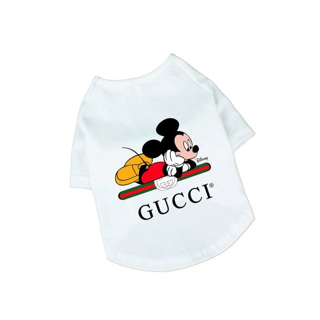 G Dog T Shirt-413